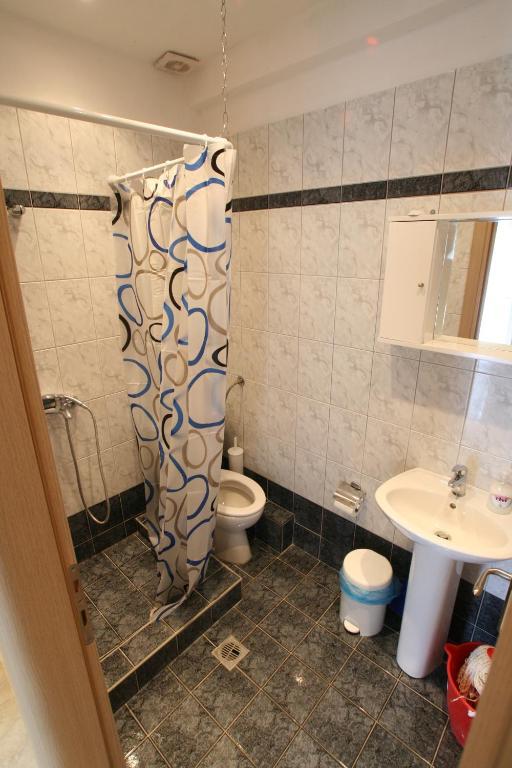 Ldg Rooms Olympiakí Aktí Pokój zdjęcie