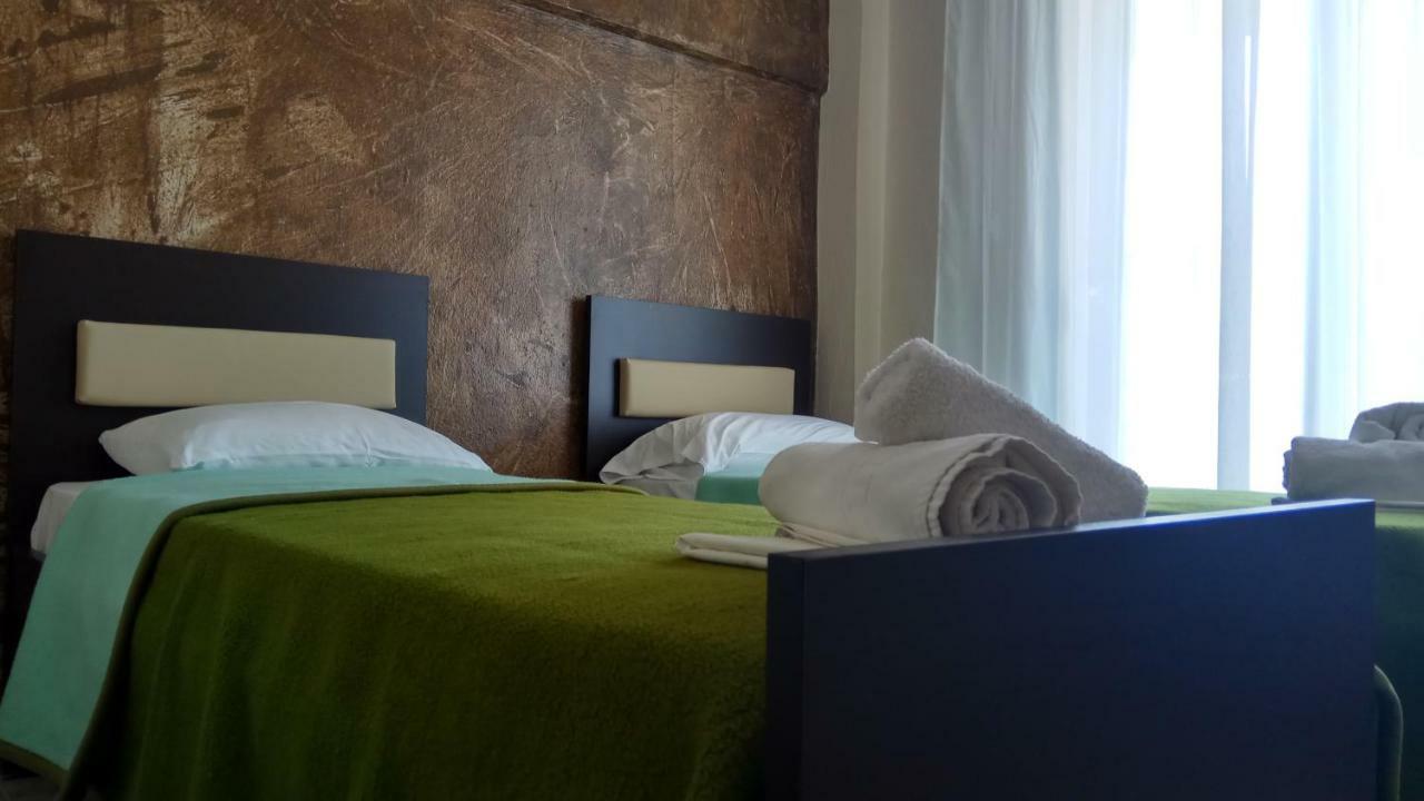Ldg Rooms Olympiakí Aktí Zewnętrze zdjęcie